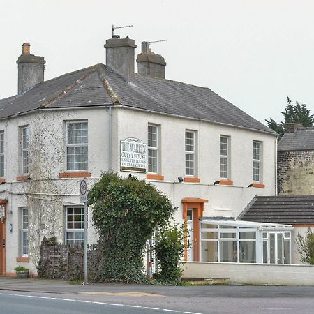 The Warren Guest House Carlisle (Cumbria) Exterior foto